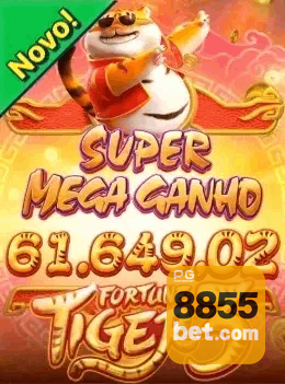 Catálogo 8855BET 2.547 jogos - Pragmatic Play, Evolution, NetEnt
